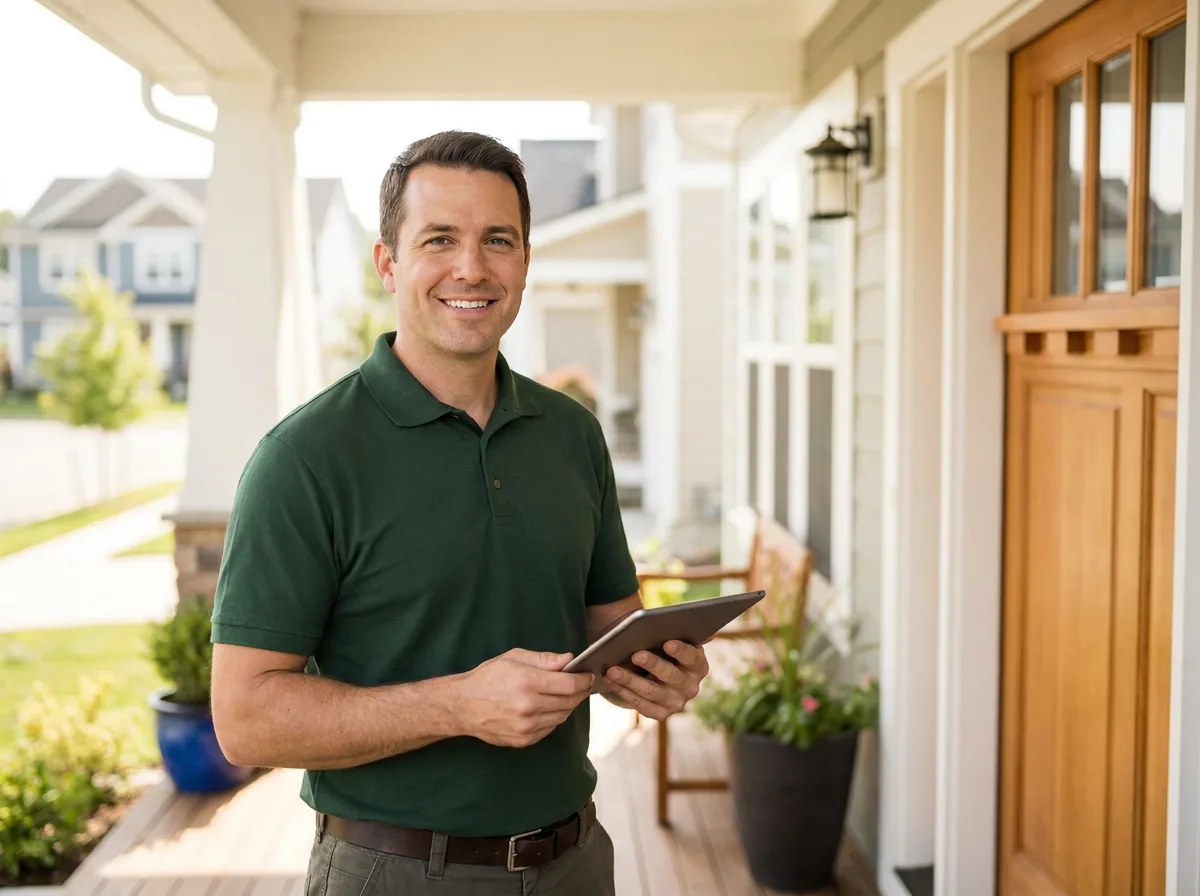 Pest control FAQs for Wilsonville, NE